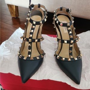 Valentino high heels